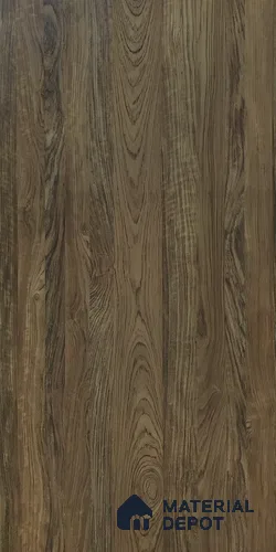 Benin Walnut 8 ft x 4 ft Natural Veneer - 3.7 mm