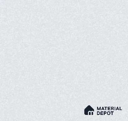 LM 25327 Warm White Solid Colors Look Decorative Laminate 8 ft x 4 ft Super Matte Finish - 1 mm | Suitable for Living Room, Kitchen, Office