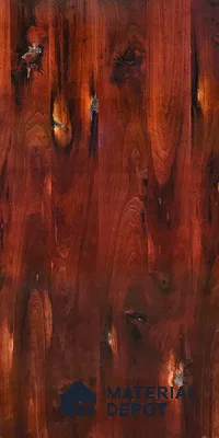 Decidua 8 ft x 4 ft Smoked Veneer - 3.7 mm