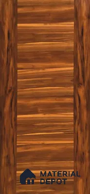 Door Veneer 5 8 ft x 4 ft Door Veneer - 3.7 mm