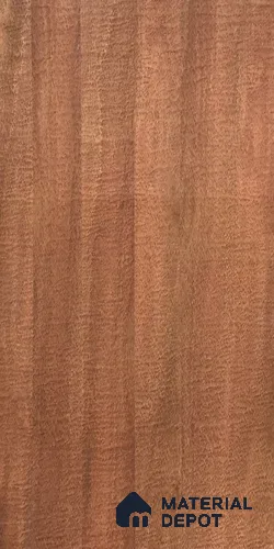 Eucalyptus Pomelle 8 ft x 4 ft Natural Veneer - 3.7 mm