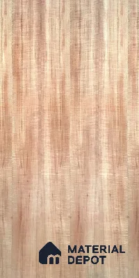 Silver Oak 8 ft x 4 ft Natural Veneer - 3.7 mm