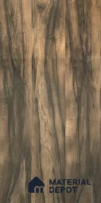 Smoked Boire 8 ft x 4 ft Smoked Veneer - 3.7 mm