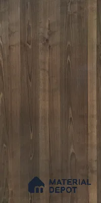 Smoked Chestnut 8 ft x 4 ft Smoked Veneer - 3.7 mm
