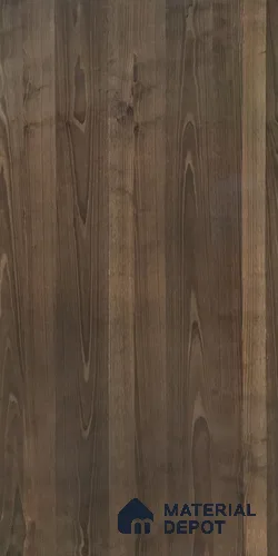 Smoked Chestnut 8 ft x 4 ft Smoked Veneer - 3.7 mm
