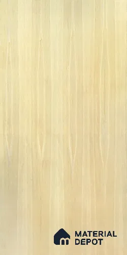 Tulip 8 ft x 4 ft Natural Veneer - 3.7 mm