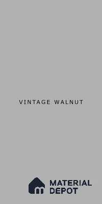 Vintage Walnut 8 ft x 4 ft Natural Veneer - 3.7 mm