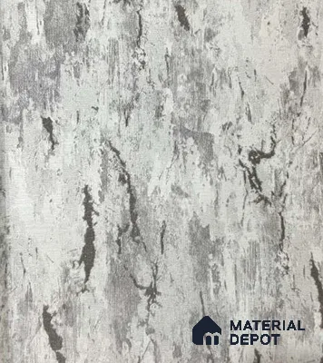 P12 AP-1012 | 10 Meter x 21 Inches Texture Look Wallpaper - 57.37 Sq. Ft. | Minimum 15% wastage during installation