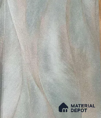 P32 AP-1032 | 10 Meter x 21 Inches Florals Look Wallpaper - 57.37 Sq. Ft. | Minimum 15% wastage during installation