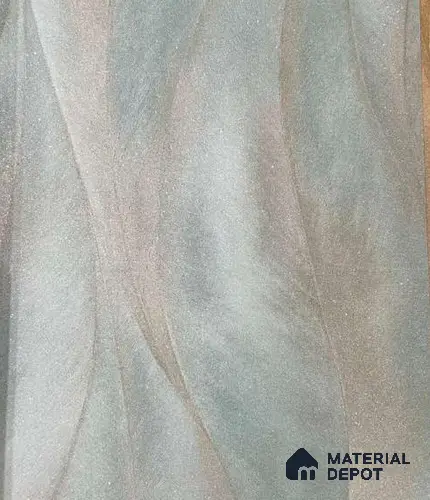 P32 AP-1032 | 10 Meter x 21 Inches Florals Look Wallpaper - 57.37 Sq. Ft. | Minimum 15% wastage during installation