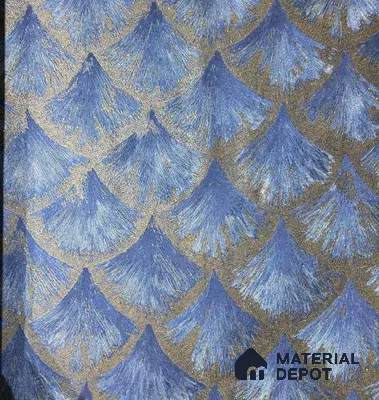 P45 AP-1045 | 10 Meter x 21 Inches Abstract Look Wallpaper - 57.37 Sq. Ft. | Minimum 15% wastage during installation