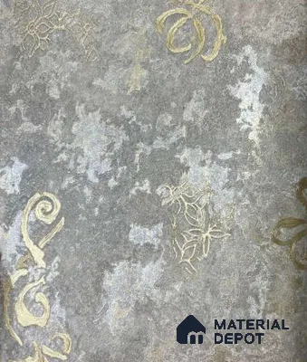 P46 AP-1046 | 10 Meter x 21 Inches Abstract Look Wallpaper - 57.37 Sq. Ft. | Minimum 15% wastage during installation