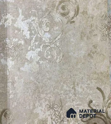 P47 AP-1047 | 10 Meter x 21 Inches Abstract Look Wallpaper - 57.37 Sq. Ft. | Minimum 15% wastage during installation