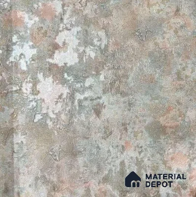 P60 AP-1060 | 10 Meter x 21 Inches Texture Look Wallpaper - 57.37 Sq. Ft. | Minimum 15% wastage during installation