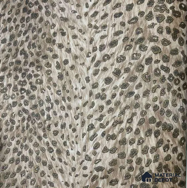 P7 AP-1007 | 10 Meter x 21 Inches Abstract Look Wallpaper - 57.37 Sq. Ft. | Minimum 15% wastage during installation