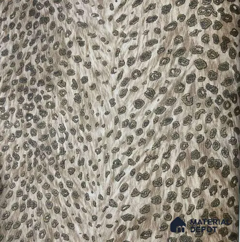 P7 AP-1007 | 10 Meter x 21 Inches Abstract Look Wallpaper - 57.37 Sq. Ft. | Minimum 15% wastage during installation