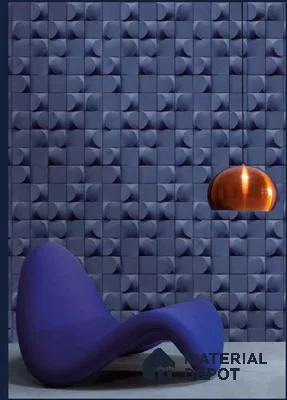 AF24520 | 10 Meter x 21 Inches Patterned Look Wallpaper - 57.37 Sq. Ft. | Minimum 15% wastage during installation