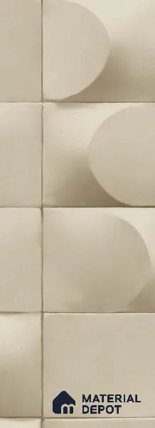 AF24523 | 10 Meter x 21 Inches Patterned Look Wallpaper - 57.37 Sq. Ft. | Minimum 15% wastage during installation
