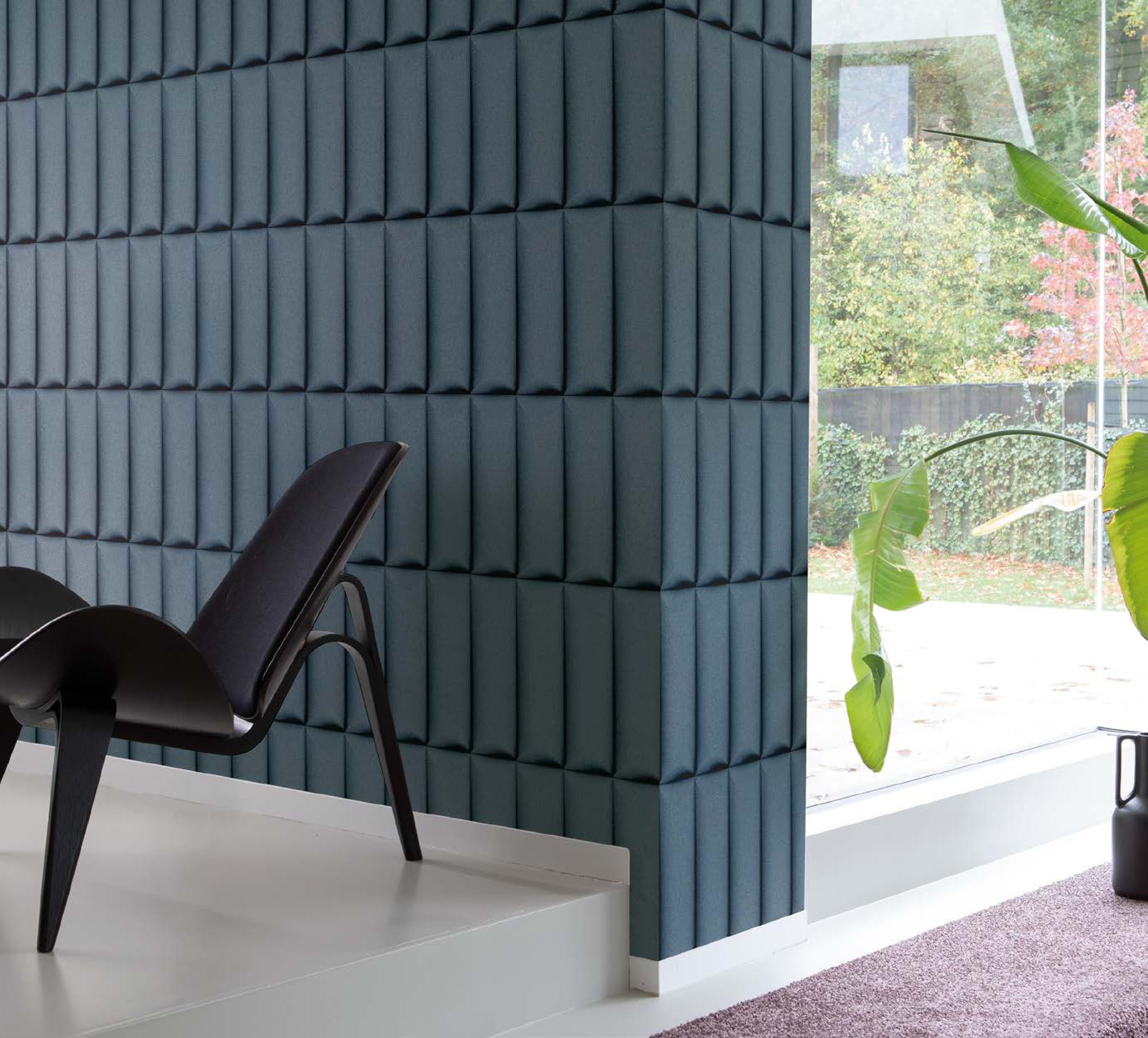 AF24541 | 10 Meter x 21 Inches Patterned Look Wallpaper - 57.37 Sq. Ft. | Minimum 15% wastage during installation