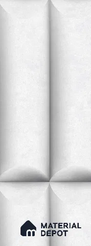 AF24544 | 10 Meter x 21 Inches Patterned Look Wallpaper - 57.37 Sq. Ft. | Minimum 15% wastage during installation