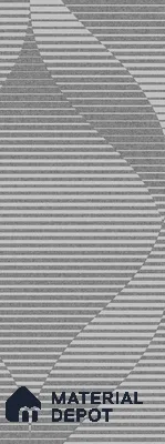 AF24574 | 10 Meter x 21 Inches Abstract Look Wallpaper - 57.37 Sq. Ft. | Minimum 15% wastage during installation