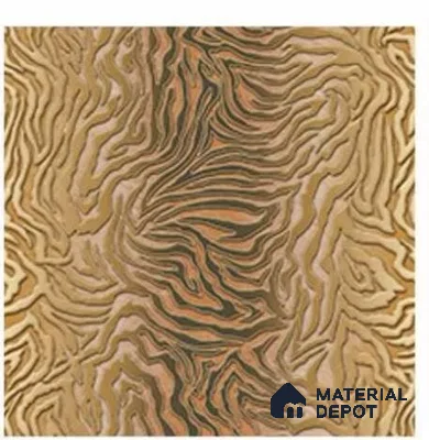 666133 | 10 Meter x 21 Inches Texture Look Wallpaper - 57.37 Sq. Ft. | Minimum 15% wastage during installation