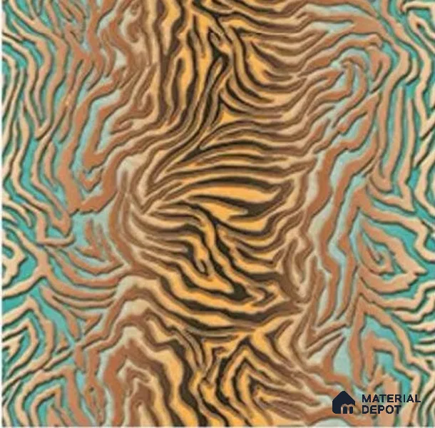 666134 | 10 Meter x 21 Inches Texture Look Wallpaper - 57.37 Sq. Ft. | Minimum 15% wastage during installation