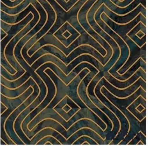 666167 | 10 Meter x 21 Inches Texture Look Wallpaper - 57.37 Sq. Ft. | Minimum 15% wastage during installation