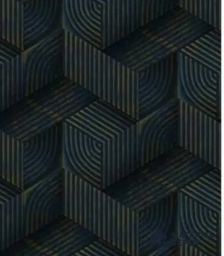 666170 | 10 Meter x 21 Inches Texture Look Wallpaper - 57.37 Sq. Ft. | Minimum 15% wastage during installation