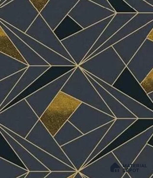 666174 | 10 Meter x 21 Inches Texture Look Wallpaper - 57.37 Sq. Ft. | Minimum 15% wastage during installation
