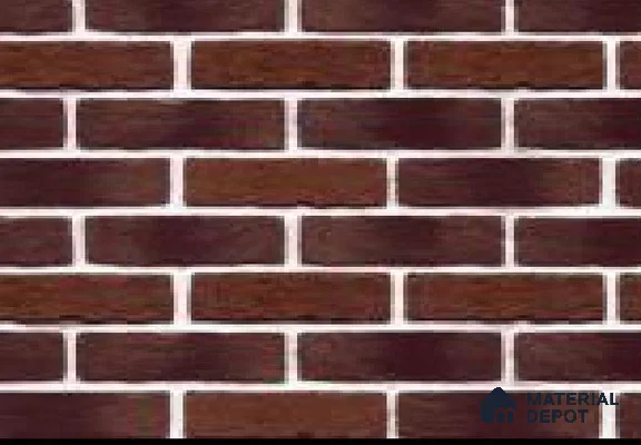 DW4109 | 10 Meter x 21 Inches Brick Look Wallpaper - 57.41 Sq. Ft. | Minimum 15% wastage during installation