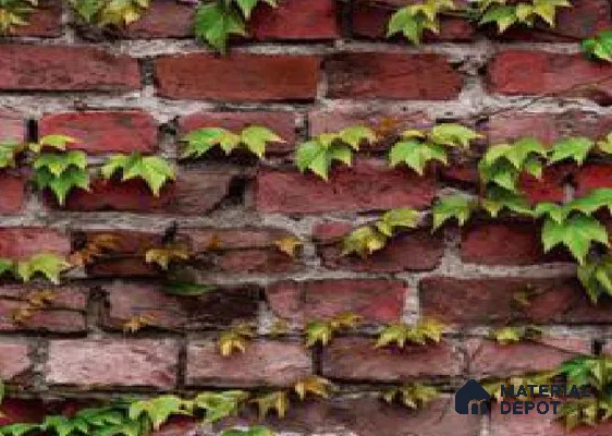 WK16-1629 | 10 Meter x 21 Inches Brick Look Wallpaper - 57.41 Sq. Ft. | Minimum 15% wastage during installation