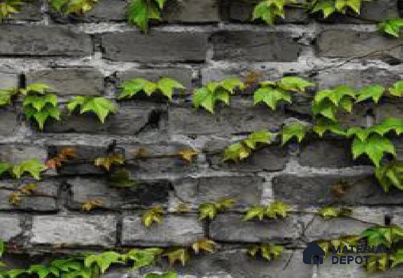 WK16-1630 | 10 Meter x 21 Inches Brick Look Wallpaper - 57.41 Sq. Ft. | Minimum 15% wastage during installation
