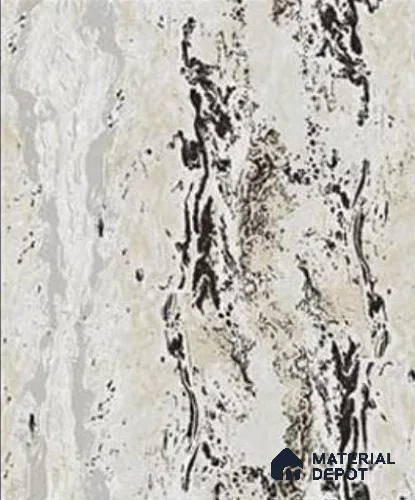 WK26-2602 | 5 Meter x 42 Inches Abstract Look Wallpaper - 57.41 Sq. Ft. | Minimum 15% wastage during installation
