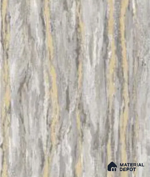 WK26-2613 | 5 Meter x 42 Inches Stripes Look Wallpaper - 57.41 Sq. Ft. | Minimum 15% wastage during installation