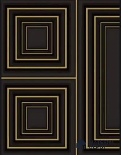 WK26-2629 | 5 Meter x 42 Inches Geometric Look Wallpaper - 57.41 Sq. Ft. | Minimum 15% wastage during installation