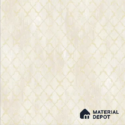 P10 4010 | 10 Meter x 21 Inches Geometric Look Wallpaper - 57.41 Sq. Ft. | Minimum 15% wastage during installation