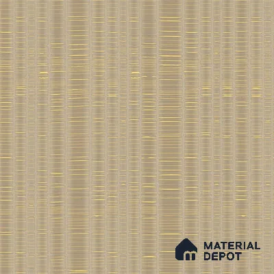 P24 4024 | 10 Meter x 21 Inches Stripes Look Wallpaper - 57.41 Sq. Ft. | Minimum 15% wastage during installation