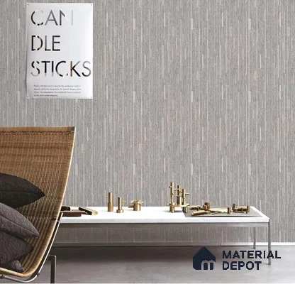 P29 4029 | 10 Meter x 21 Inches Texture Look Wallpaper - 57.41 Sq. Ft. | Minimum 15% wastage during installation