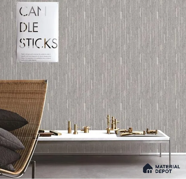 P29 4029 | 10 Meter x 21 Inches Texture Look Wallpaper - 57.41 Sq. Ft. | Minimum 15% wastage during installation