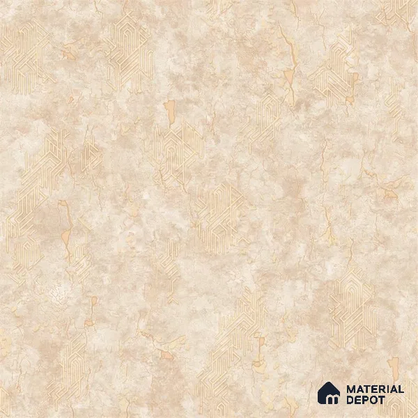 P33 4033 | 10 Meter x 21 Inches Texture Look Wallpaper - 57.41 Sq. Ft. | Minimum 15% wastage during installation