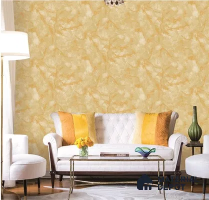 P37 4037 | 10 Meter x 21 Inches Texture Look Wallpaper - 57.41 Sq. Ft. | Minimum 15% wastage during installation