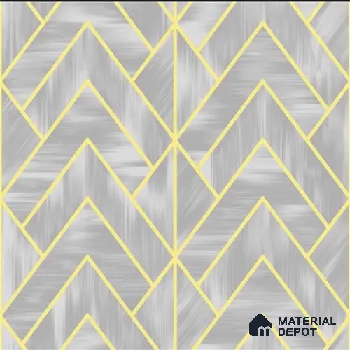 P50 4050 | 10 Meter x 21 Inches Texture Look Wallpaper - 57.41 Sq. Ft. | Minimum 15% wastage during installation