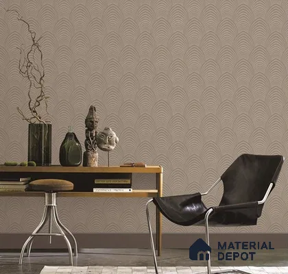 P55 4055 | 10 Meter x 21 Inches Texture Look Wallpaper - 57.41 Sq. Ft. | Minimum 15% wastage during installation