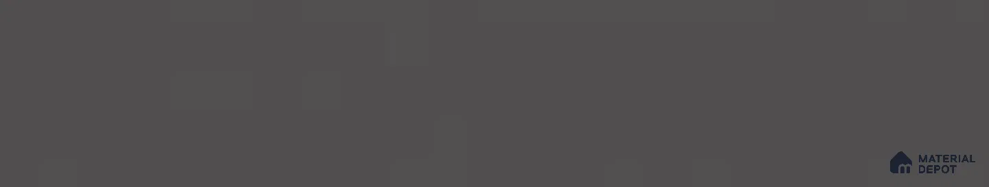ME1225 Slate 25x0.8 mm Shades Of Grey Series Matte Finish Edgeband - 50 Metre