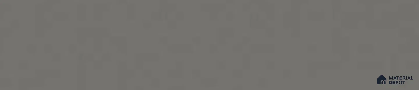 ME1245 Mist 55x2 mm Shades Of Grey Series High Gloss Finish Edgeband - 50 Metre