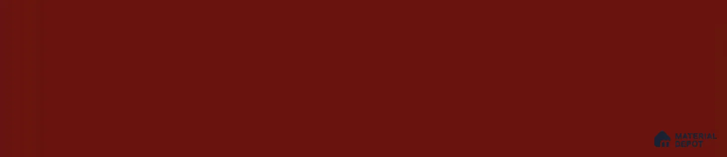 ME1480 Shangrila 55x2 mm Violets & Reds Series High Gloss Finish Edgeband - 50 Metre
