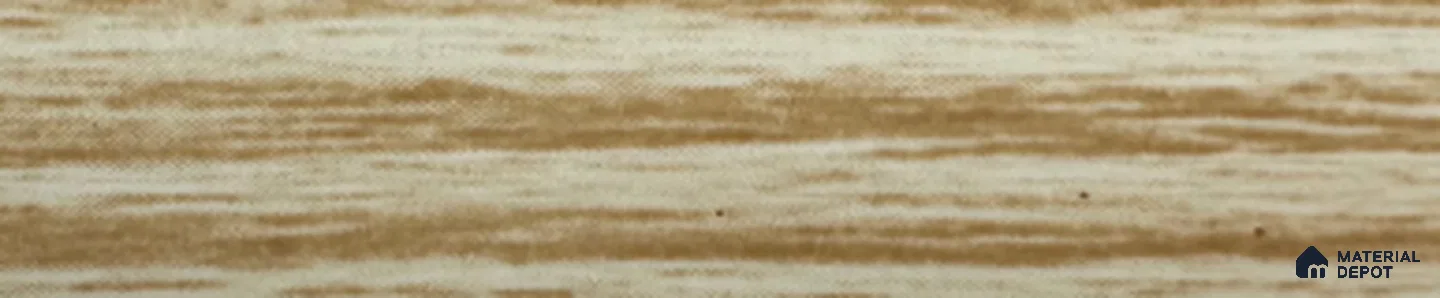 ME2315 Acacia Light 2 22x2 mm Light Woods Series Matte Finish Edgeband - 50 Metre