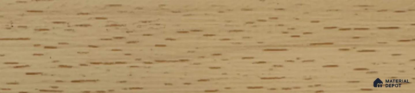 ME2420 Intal Beech 25x2 mm Light Woods Series High Gloss Finish Edgeband - 50 Metre