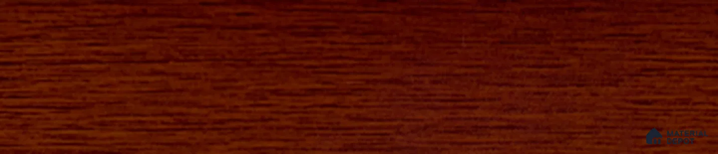 ME2618 New Nice Wood 25x2 mm Natural Woods Series High Gloss Finish Edgeband - 50 Metre
